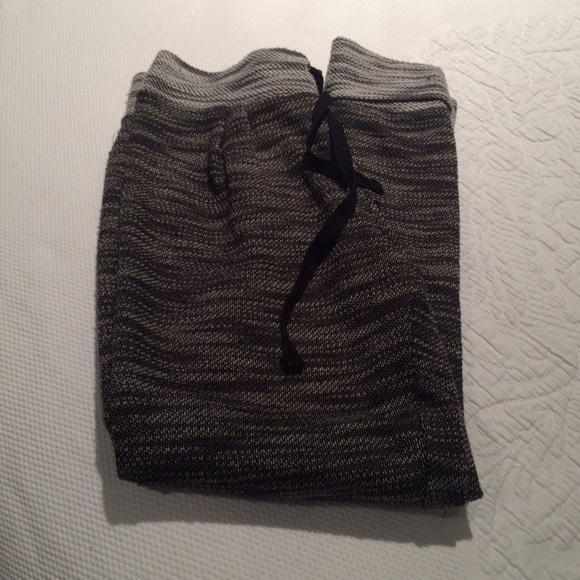 Lounge pants