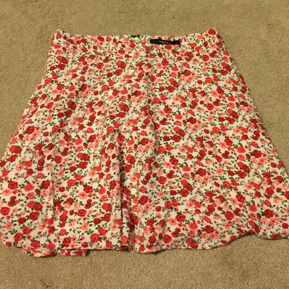 Forever 21 skirt