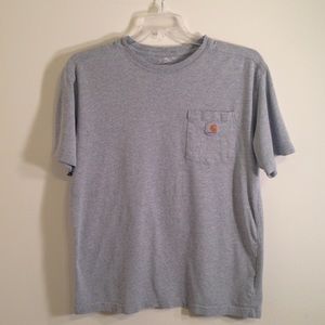 Men's Carhartt short sleeve t-shirt