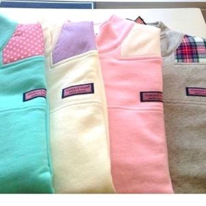 ISO Vineyard Vines Shep Shirt (womens)