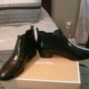 Michael Kors ankle boots New