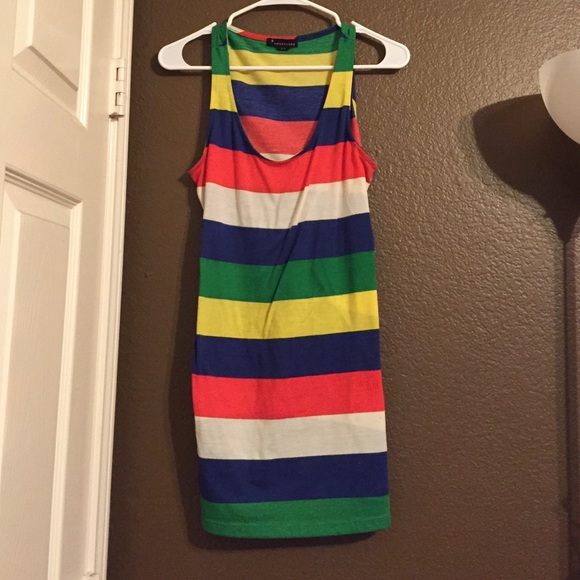 Forever 21 dress