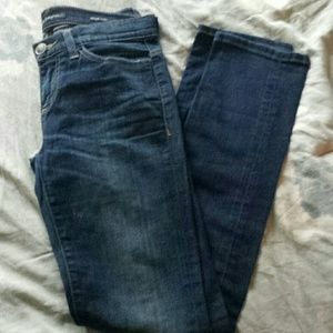 Sold!!! Buckle Jeans