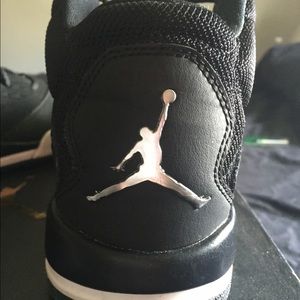 Jordan's