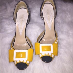 Emporio Armani shoes