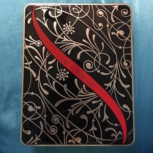 The Twilight Saga journal set in tin