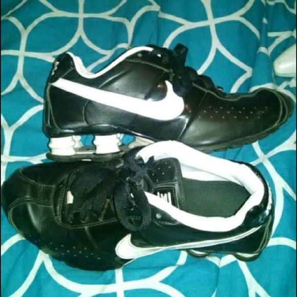 Nike shox