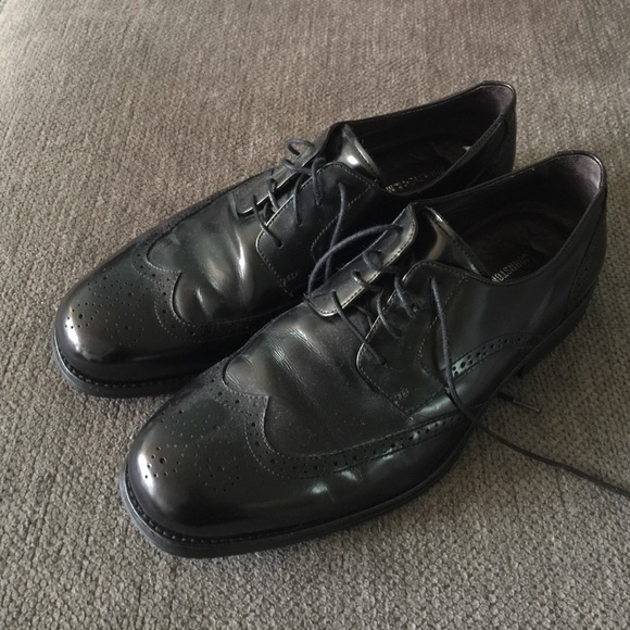 Johnston & Murphy Dress Shoes