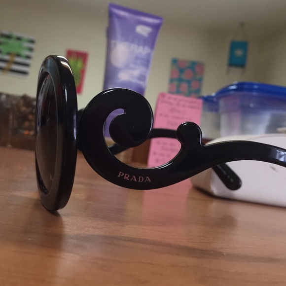 PRADA PR 27NS
