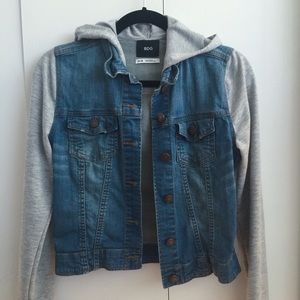 BDG/Urban Outfitters Jean Jacket