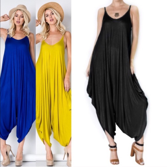 🚨1 HR SALE🚨JESSIE boho chic jumper - 2 colors - Picture 3 of 4