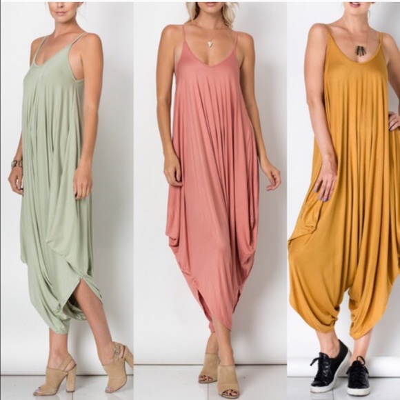 🚨1 HR SALE🚨JESSIE boho chic jumper - 2 colors - Picture 4 of 4