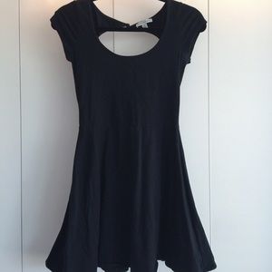 American Eagle Skater Dress