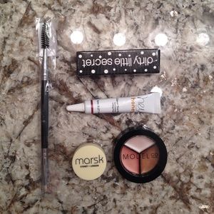 Makeup Bundle