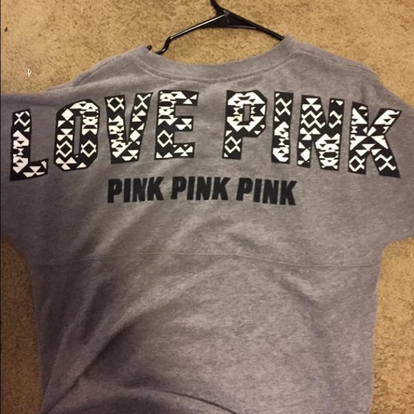 Victoria secret PINK