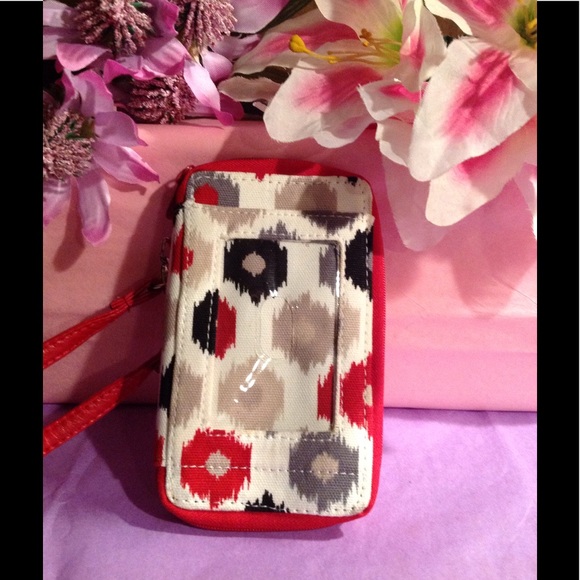 Thirty-One Handbags - Thirty-One Wristlet!
