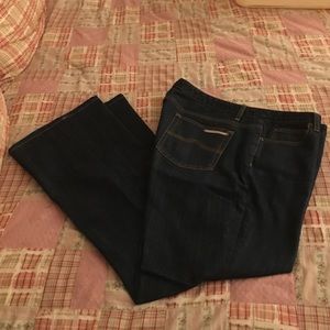 Michael Kors Boot cut jean