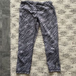Reebok Capris