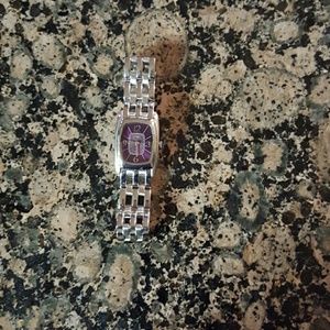 Authentic Fossil watch