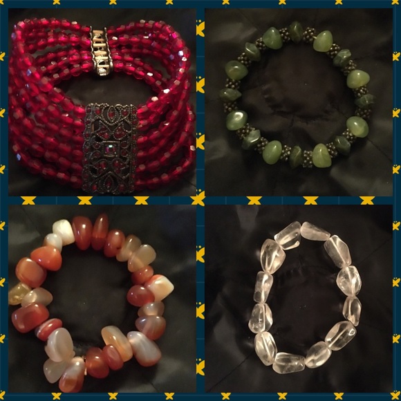 💕Bracelets💕💕 - Picture 2 of 2