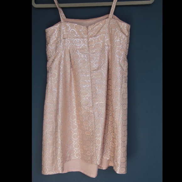 ABS Formal Dress Girls - Picture 2 of 4