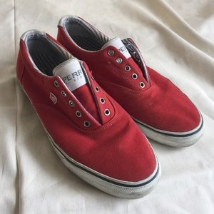 Sperry Top Siders