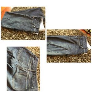 Gap Perfect Boot Jeans
