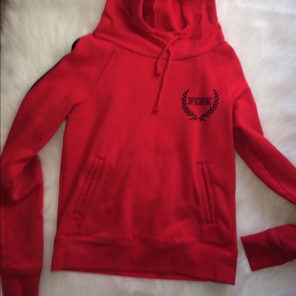 Victorias Secret PINK hoodie