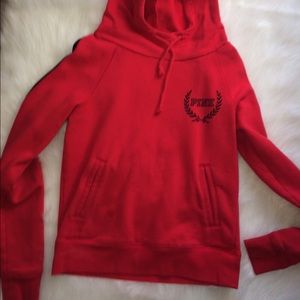 Victorias Secret PINK hoodie