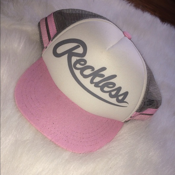 Young & Reckless SnapBack