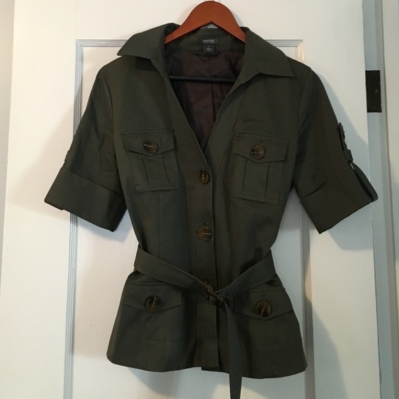 Kenneth Cole Reaction shirt