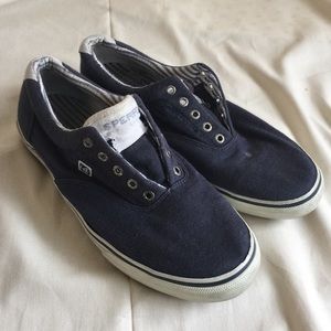 Sperry Top-Siders
