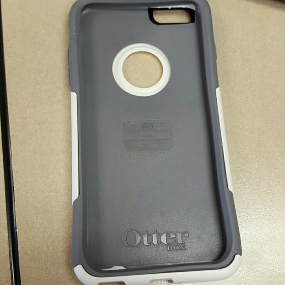 IPhone 6/6S Plus otter box