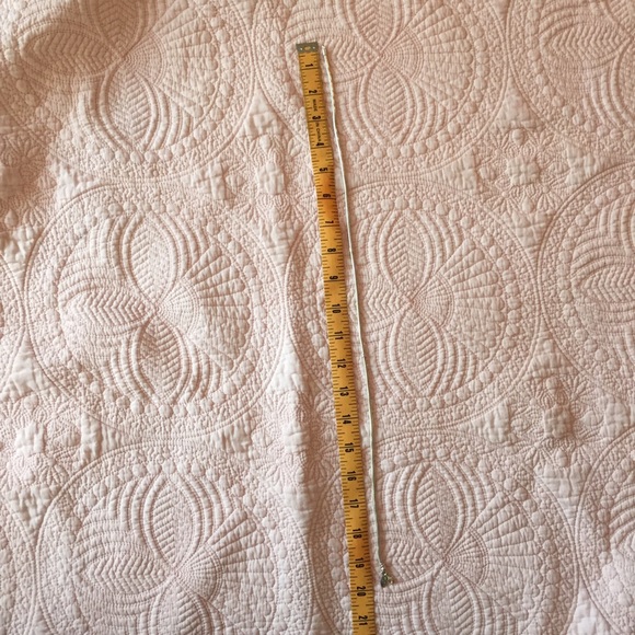 SOLD Pandora Silver Charm Necklace 20 inch - Picture 3 of 3