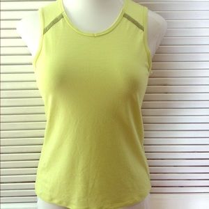 ❌❌Sold❌❌Smartwool Merino wool active Tank