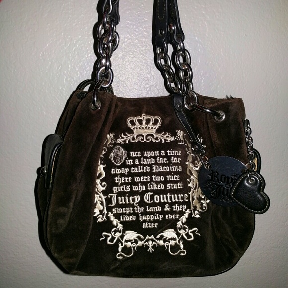Juicy Couture Purse