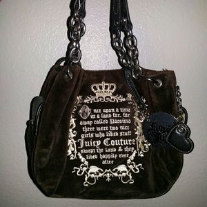 Juicy Couture Purse
