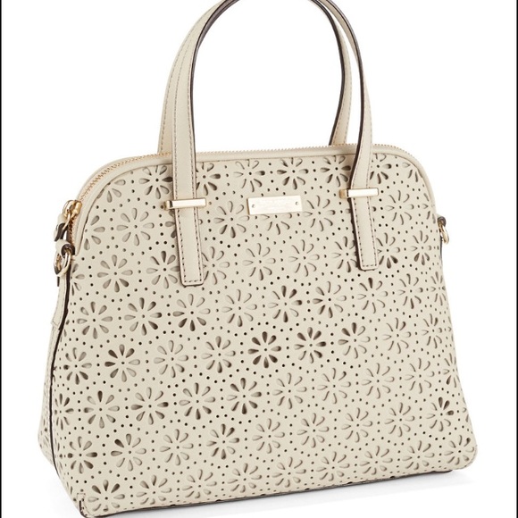 Kate spade cedar street maise and matching wallet