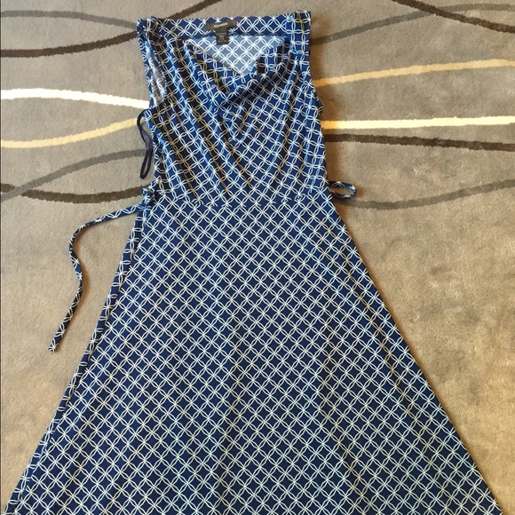 OMG. Easy cute dress