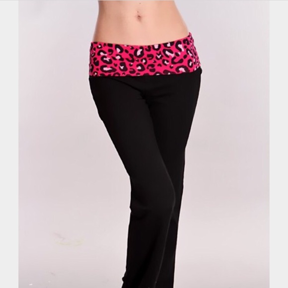 Yoga pants bundle