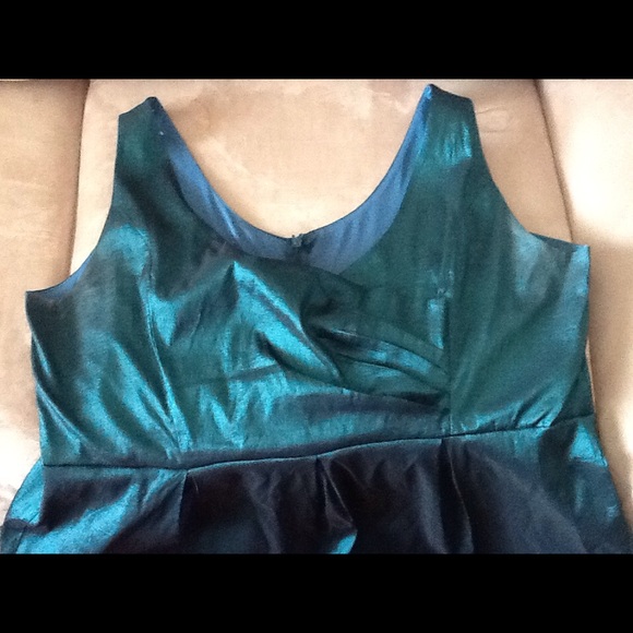 SWAK cocktail dress