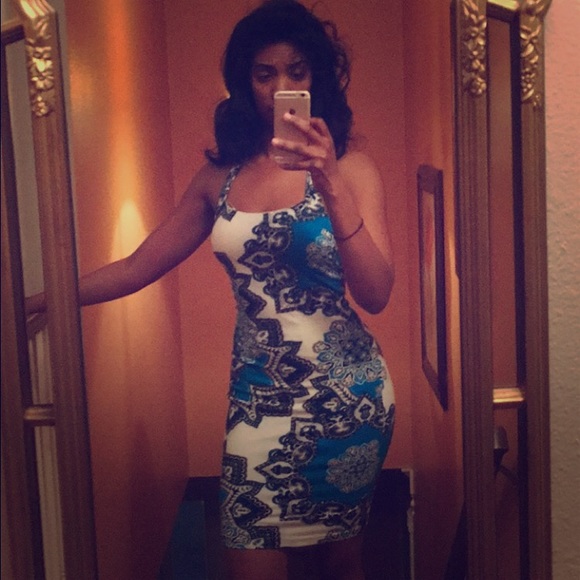 CACHE SUNDRESS!!!