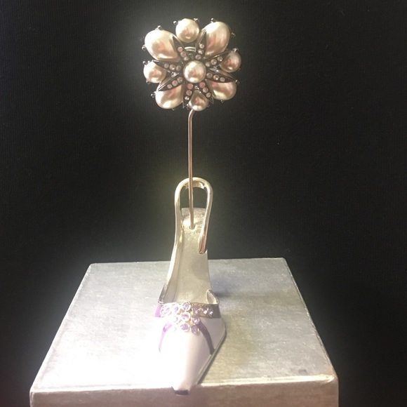 Fancy cocktail ring - Picture 2 of 4