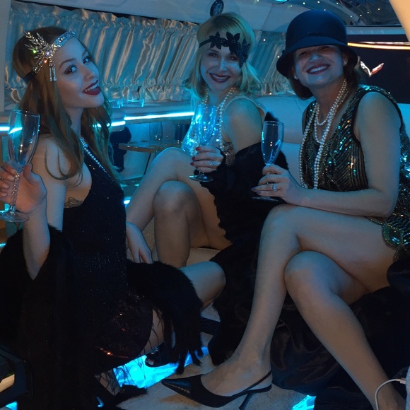 1920s gatsby sequin dress. Price negotiable.