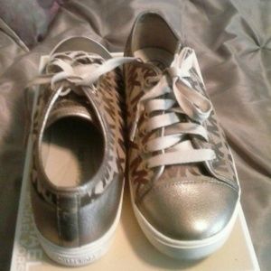 Michael Kors city sneakers
