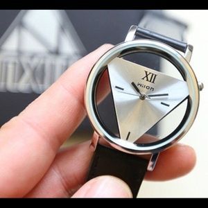 Cute fashionable watch