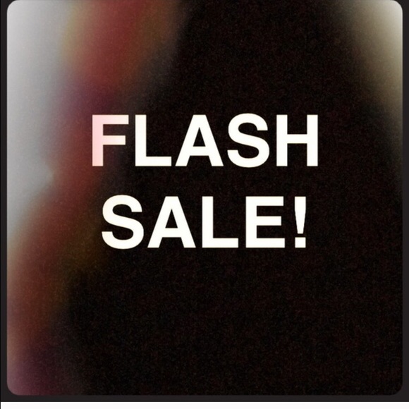 EVERYTHING IS ON SALE AND NEGOTIABLE!!!