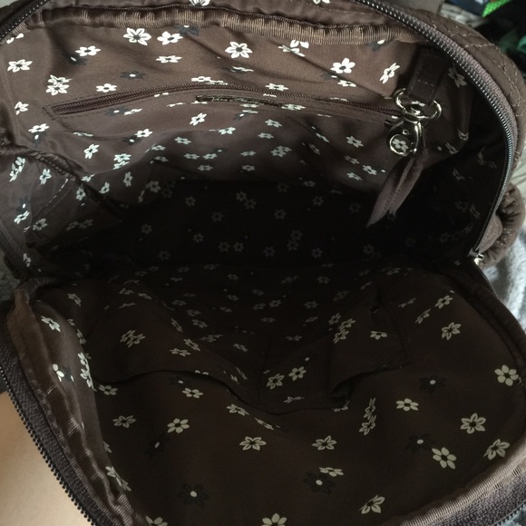 Vera Bradley Backpack - Picture 3 of 3
