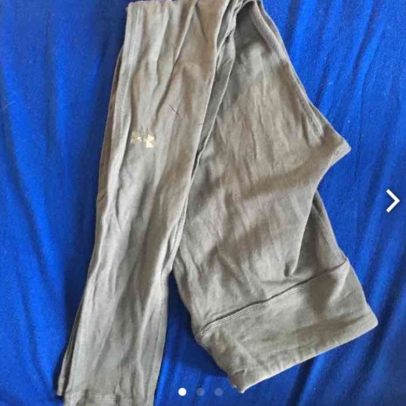 Under Armour leggings
