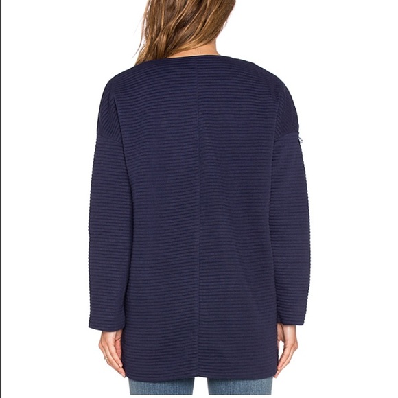 NWT Minkpink take care biker jacket - Picture 4 of 4